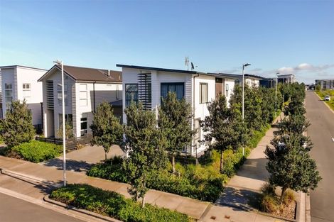 Photo of property in 94 Bomb Point Drive, Hobsonville, Auckland, 0616
