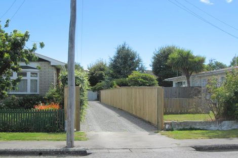 Photo of property in 9a Winton Street, St Albans, Christchurch, 8014
