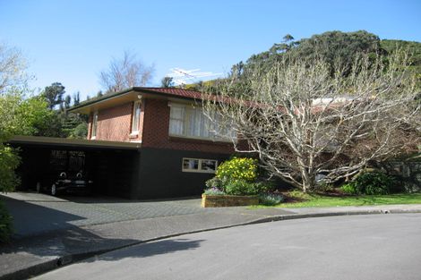 Photo of property in 7 Saint Francis Grove, Waterloo, Lower Hutt, 5011