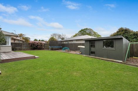 Photo of property in 447 Greers Road, Bishopdale, Christchurch, 8053