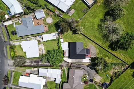 Photo of property in 45 Alderson Road, Fairview Downs, Hamilton, 3214