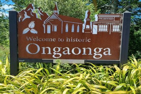 Photo of property in 886 Ongaonga Road, Ongaonga, 4278