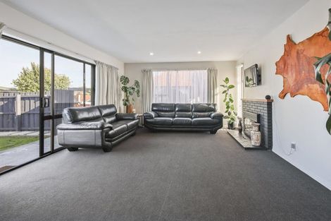 Photo of property in 4a Kinley Street, Rangiora, 7400