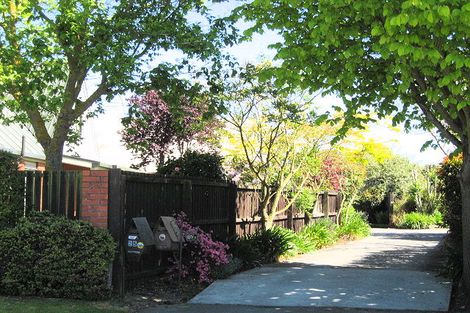 Photo of property in 25 Rubens Place, Burnside, Christchurch, 8053