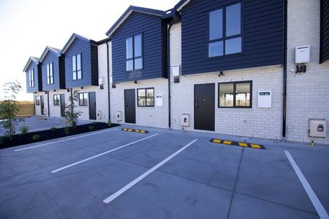 Photo of property in 13/52u Queens Avenue, Frankton, Hamilton, 3204
