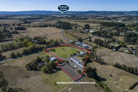 Photo of property in 345 Mill Road, Takanini, Manurewa, 2576