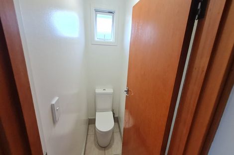 Photo of property in 3/16 Division Street, Riccarton, Christchurch, 8041