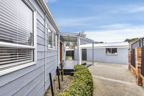 Photo of property in 111 Hay Street, Bromley, Christchurch, 8062