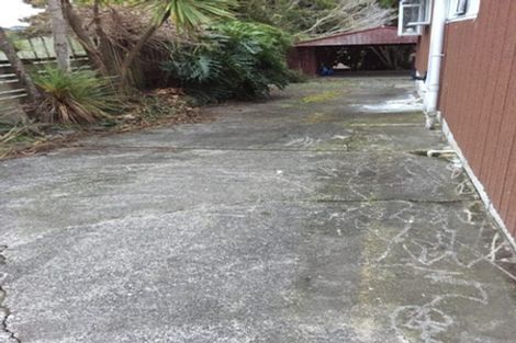 Photo of property in 217 Sturges Road, Henderson, Auckland, 0612