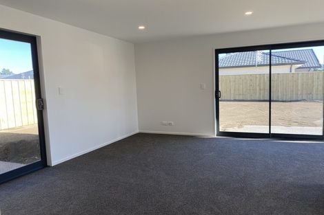 Photo of property in 2 Chesney Drive, Rolleston, 7615
