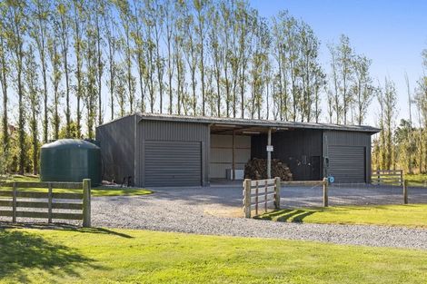 Photo of property in 10 Sillano Place, Ohoka, Kaiapoi, 7692
