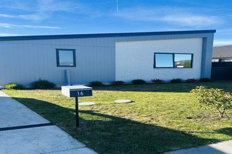 Photo of property in 14 Rahme Crescent, Kaiapoi, 7630