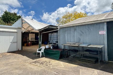 Photo of property in 22 Walkers Road, Longburn, Palmerston North, 4477