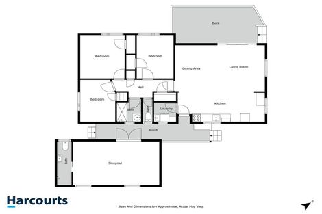 Photo of property in 311b Hetherington Road, Whangamata, 3620