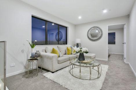 Photo of property in 3 Treloar Crescent, Hobsonville, Auckland, 0616