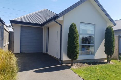 Photo of property in 34 Helmore Street, Rangiora, 7400
