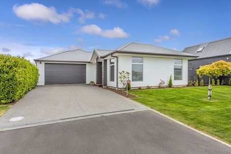 Photo of property in 35 Lemonwood Drive, Rolleston, 7615
