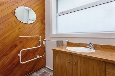 Photo of property in 1 Glynne Crescent, Spreydon, Christchurch, 8024