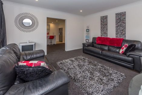 Photo of property in 57 Navy Loop, Rolleston, 7614