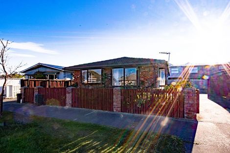 Photo of property in 42a Macaulay Street, Addington, Christchurch, 8024