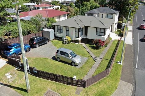 Photo of property in 90 Tennessee Avenue, Mangere East, Auckland, 2024
