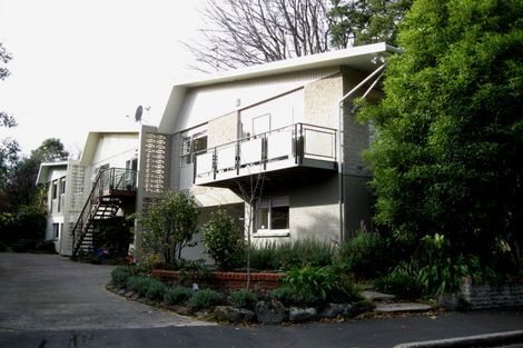 Photo of property in 41a Melrose Street, Roslyn, Dunedin, 9010
