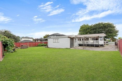 Photo of property in 459 Weymouth Road, Weymouth, Auckland, 2103
