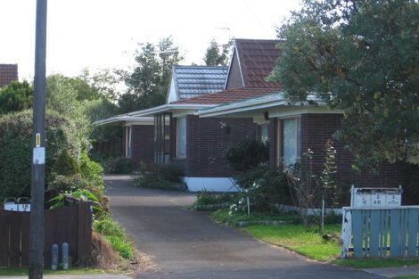 Photo of property in 2/20 King Street, Papatoetoe, Auckland, 2104