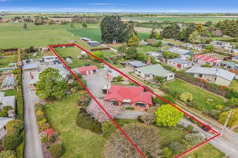 Photo of property in 66 Acacia Drive, Levels, Timaru, 7973