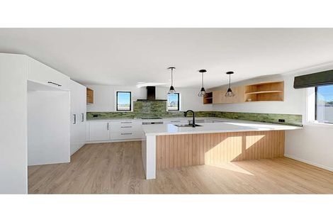 Photo of property in 85 Seabury Avenue, Foxton Beach, Foxton, 4815