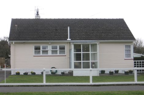 Photo of property in 140 Essex Street, Masterton, 5810