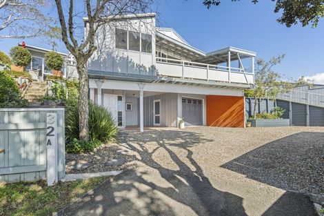 Photo of property in 32a Bayly Road, Moturoa, New Plymouth, 4310