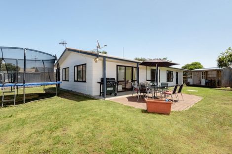 Photo of property in 18b Ngarimu Place, Mount Maunganui, 3116