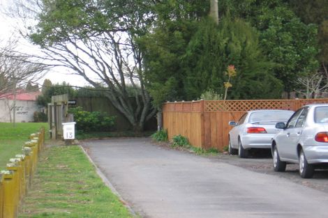 Photo of property in 13u3 May Street, Hamilton East, Hamilton, 3216