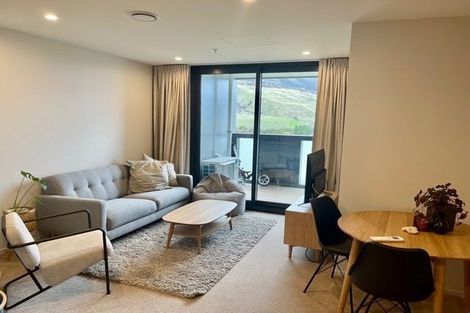 Photo of property in Kawarau Residences, 508/16 Mountain Ash Drive, Frankton, Queenstown, 9300
