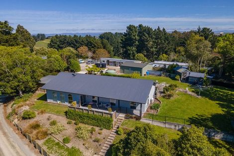 Photo of property in 96 Reservoir Road, Oamaru North, Oamaru, 9400