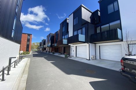 Photo of property in 31/216u Tristram Street, Hamilton Central, Hamilton, 3204
