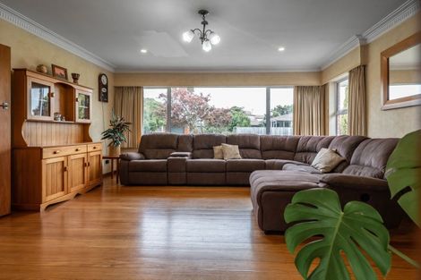 Photo of property in 7 Garrick Place, Beerescourt, Hamilton, 3200