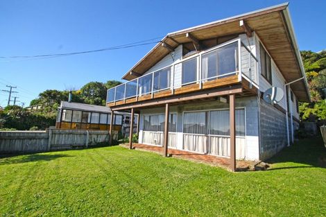 Photo of property in 9 Annandale Street, Lynmouth, New Plymouth, 4310