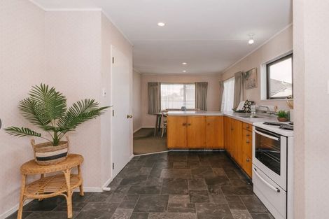 Photo of property in 126d Ferguson Street, West End, Palmerston North, 4412
