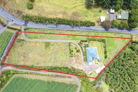 Photo of property in 105 Wharawhara Road, Tahawai, Katikati, 3178