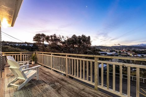 Photo of property in 20 Elphinstone Avenue, Strathmore Park, Wellington, 6022