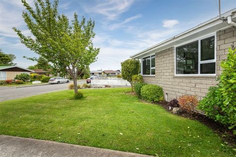 Photo of property in 13 Ruakaka Street, Hornby, Christchurch, 8042