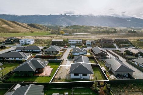Photo of property in 34b Stratford Drive, Mount Pisa, Cromwell, 9383