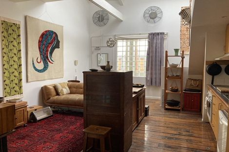 Photo of property in Hopper Street Apartments, 9/20 Hopper Street, Mount Cook, Wellington, 6011