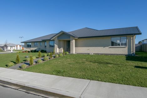 Photo of property in 85 Beachvale Drive, Kaiapoi, 7630
