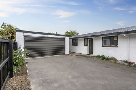 Photo of property in 55c Cranford Street, St Albans, Christchurch, 8014