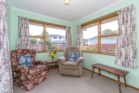 Photo of property in 14 Elstow Place, Spreydon, Christchurch, 8024