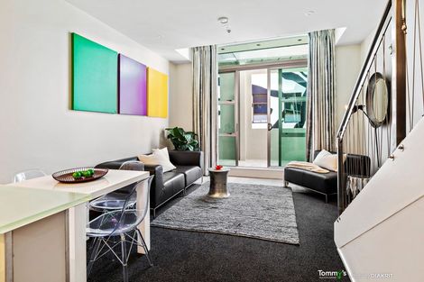 Photo of property in Hb Apartments, 2/3 Holland Street, Te Aro, Wellington, 6011