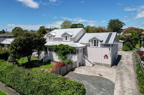 Photo of property in 25 Queens Avenue, Frankton, Hamilton, 3204